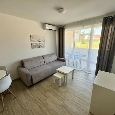 Διαμέρισμα Vera Srebrno Jezero *