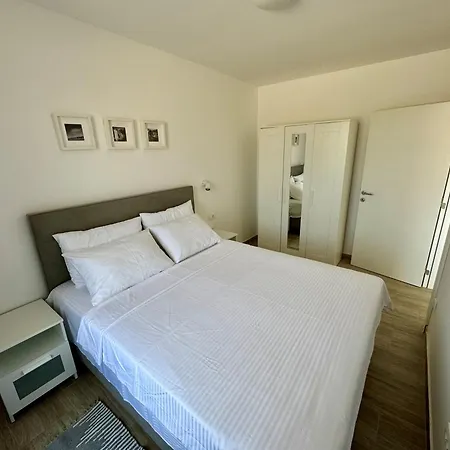 Lejlighed Vera Srebrno Jezero *